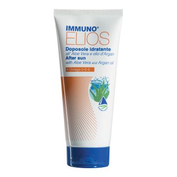 Immuno elios Crema d/sole 200ml