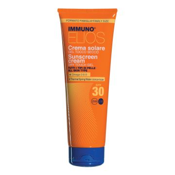 Immuno elios spy fp30 200ml