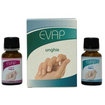 Evap unghie tratt.