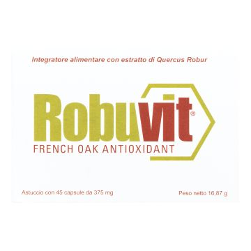 Robuvit 45capsule