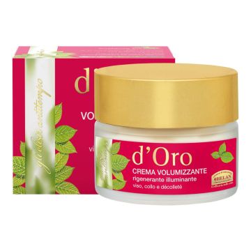 Oro crema volumizzante 50 ml