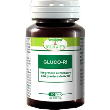 Gluco-ri 60 Capsule