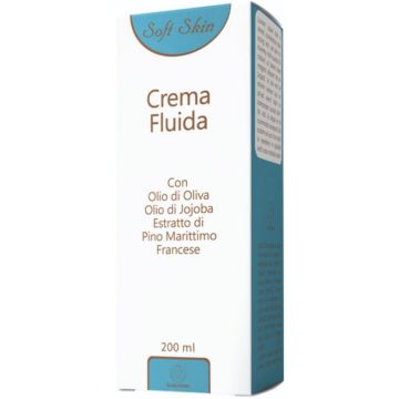 Softskin fluido 200ml