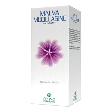 Malva mucillagine 200 ml