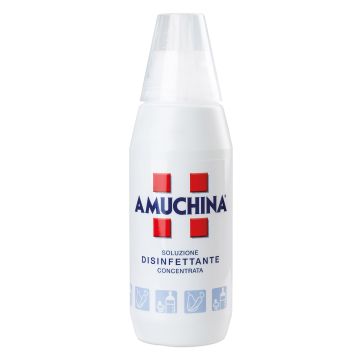 Amuchina 100% 500 ml promo