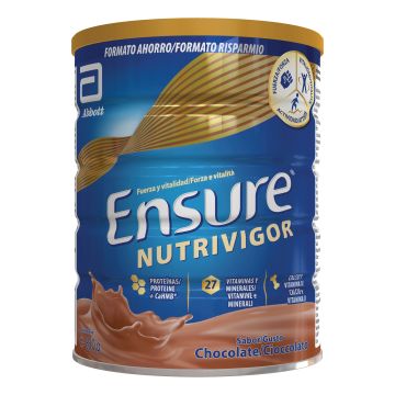 Ensure advance cioccolato 850g