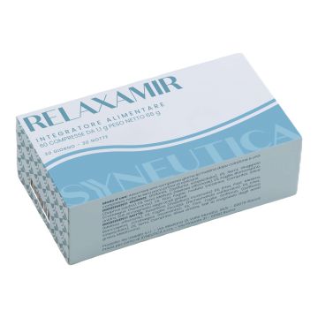 Relaxamir 60 compresse