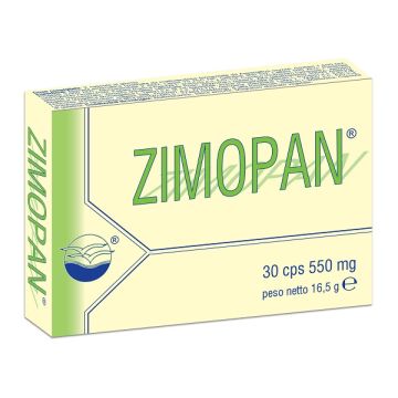 Zimopan 30capsule 550mg
