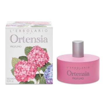 Ortensia acqua di profumo 50 ml