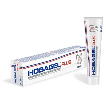 Hobagel plus 30 ml
