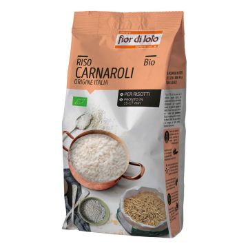 Riso carnaroli 1000 g
