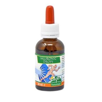 Ialuronic drops 30ml