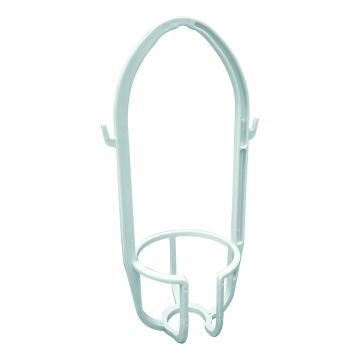 Cestello porta-flebo saf