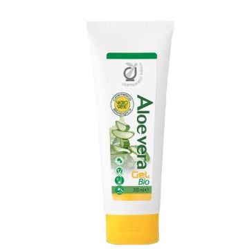 Fitopreparatori italiani gel aloe vera 98% 200 ml
