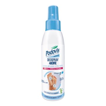 Podovis deospray 48 ore 100 ml