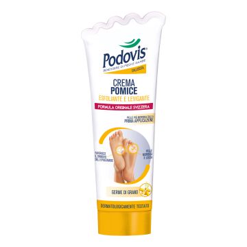 Podovis crema pomice 100 ml