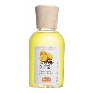 I profumi della casa agrumi speziati b 100 ml