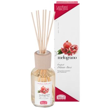 I profumi della casa melograno b 100 ml
