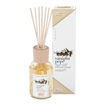 I profumi della casa vaniglia pepe b 100 ml