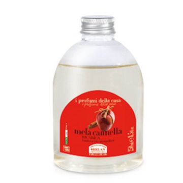 I profumi della casa mela cannella ricarica 250 ml