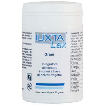 Iuxta Lax Compresse
