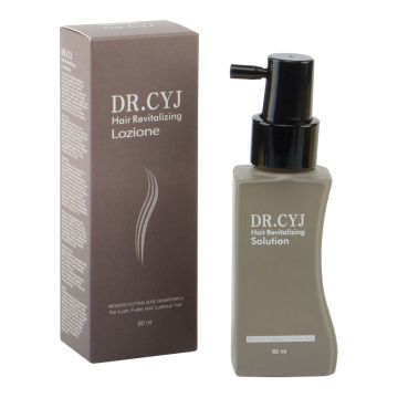 Dr.cyj lozione 60ml