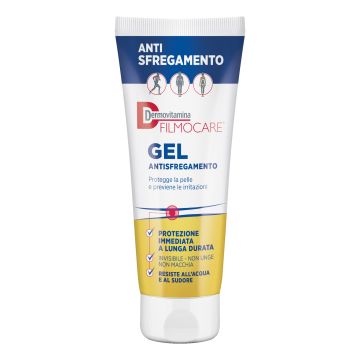 Dermovitamina filmocare gel antisfregamento 100 ml