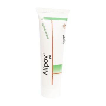 Alipov gel 50ml