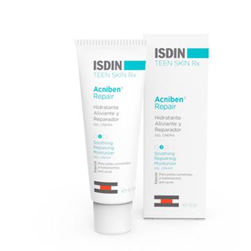 Acniben repair gel crema 40ml