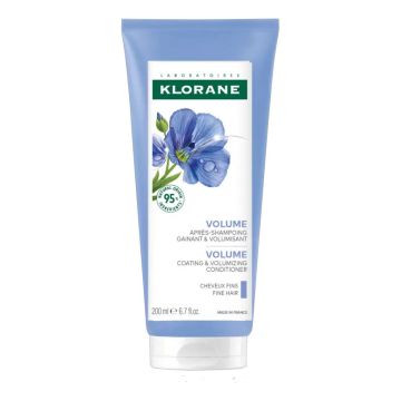 Klorane Balsamo lino 200ml