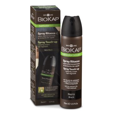 Biokap nutric rit.spy nero