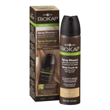 Biokap nutric rit.spy biondo