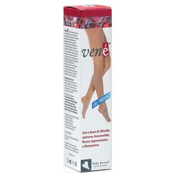 Vene' gel freddo 100 ml