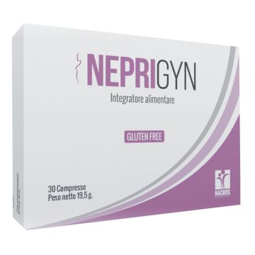Neprigyn 30 Compresse
