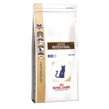 Royal Canin Gatto Gastrointestinal 4 Kg