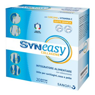Syneasy collagene 20bst