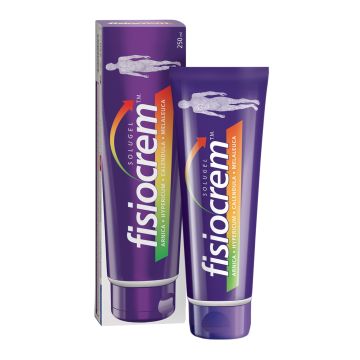 Fisiocrem 250 ml