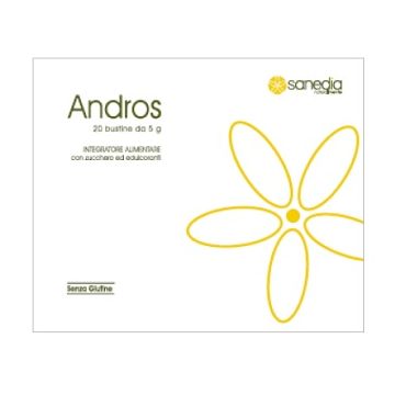 Andros 20 Bustine