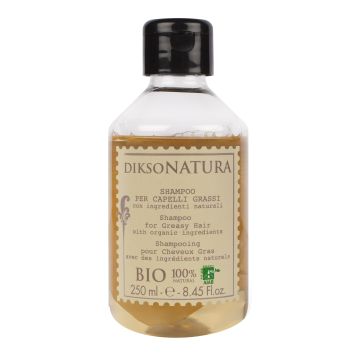 Diksonatura shampoo capelli grassi 250 ml