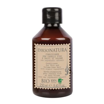Diksonatura shampoo capelli fini 250 ml