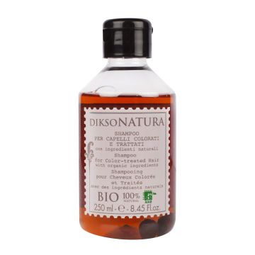 Diksonatura shampoo capelli colorati e trattati 250 ml