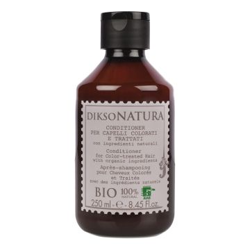 Diksonatura conditioner capelli colorati e trattati 250 ml