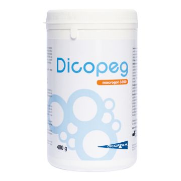 Dicopeg barattolo 400g