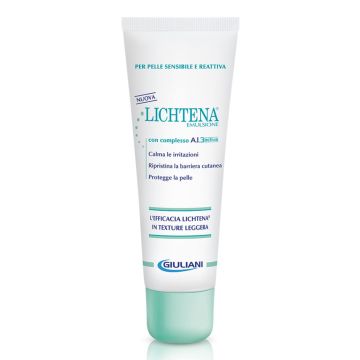 Lichtena emulsione 50 ml