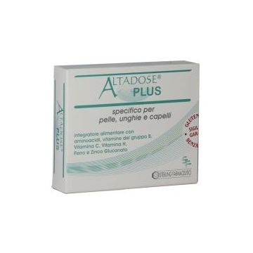 Altadose Plus Capsule