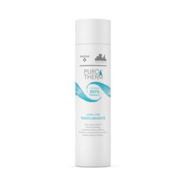 Purotherm tonico idratante 200 ml