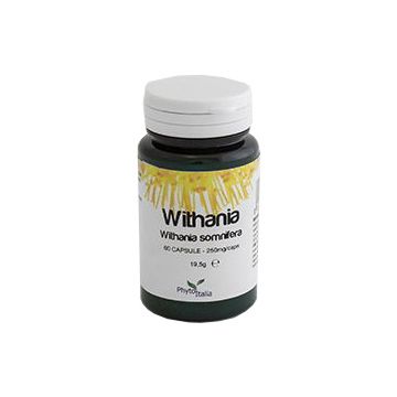 Withania somnifera 60 capsule