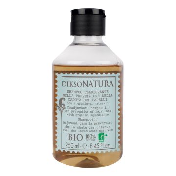 Diksonatura shampoo anti caduta 250 ml