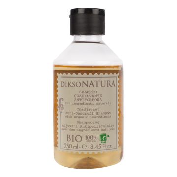 Diksonatura shampoo anti forfora 250 ml