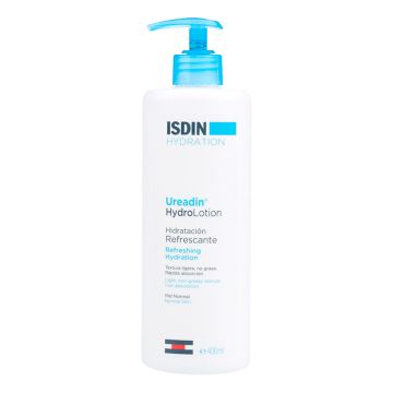 Ureadin hydro lotion urea 3% 400ml